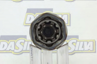 DA SILVA j3310 -